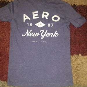 Aero Tee XS
